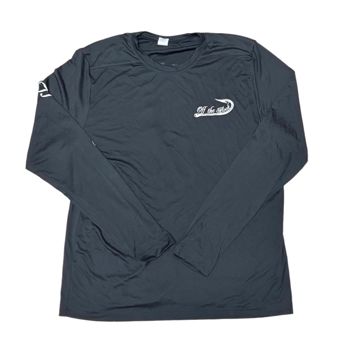 Catch-N-Release Performance Shirt
