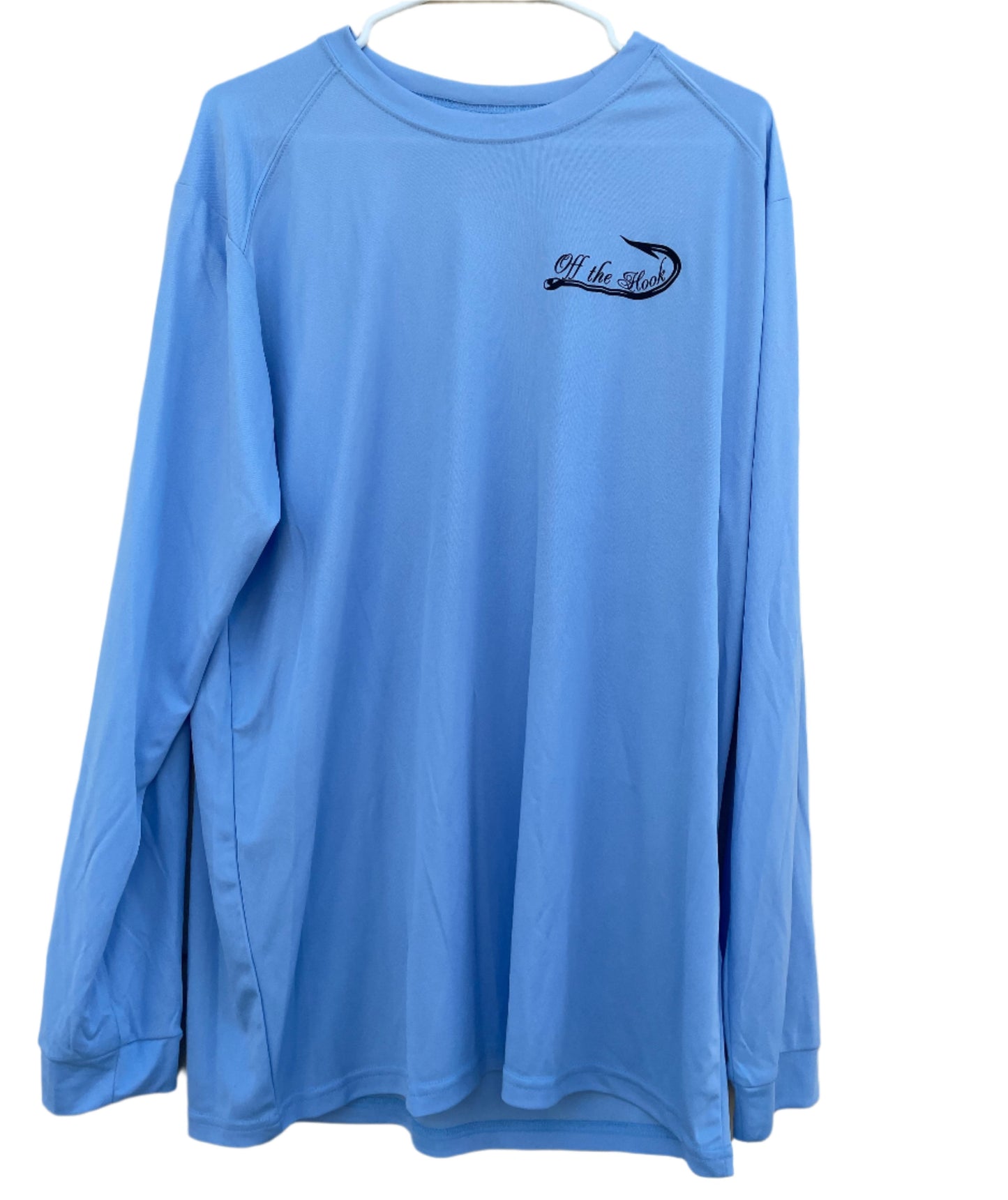 Hammer Head Performance Shirt