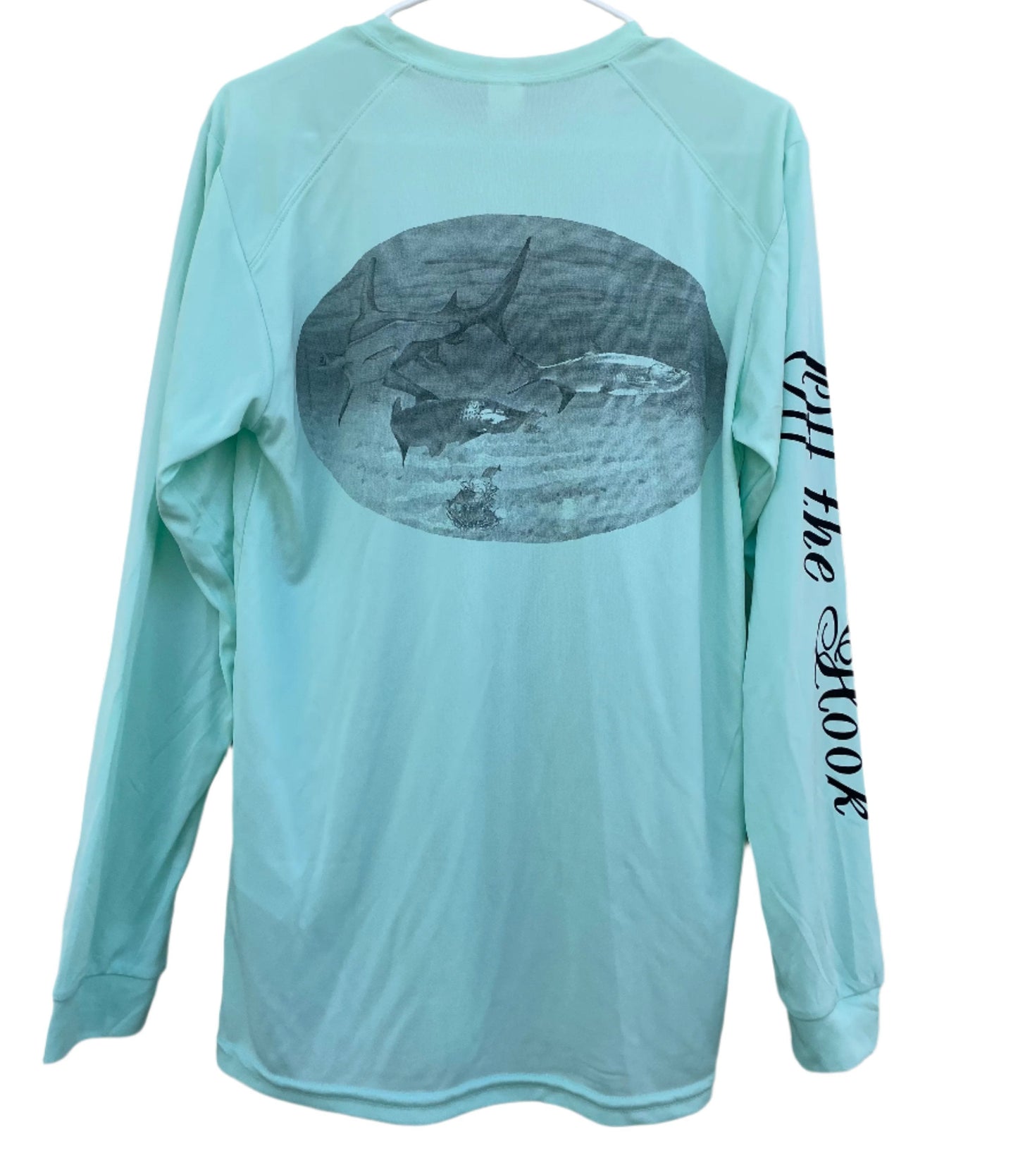 Hammer Head Performance Shirt