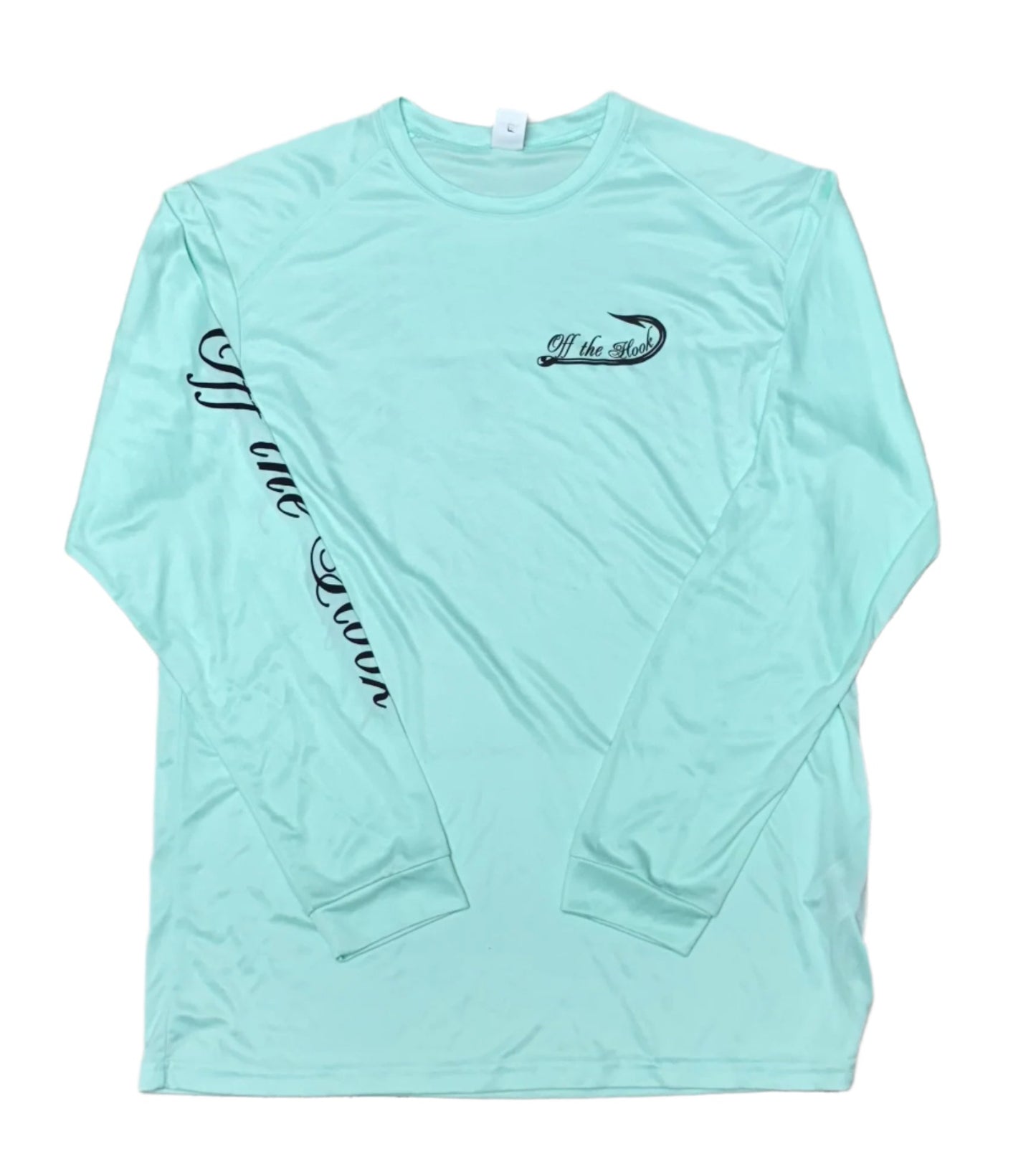 Mangrove Monster Performance Shirt