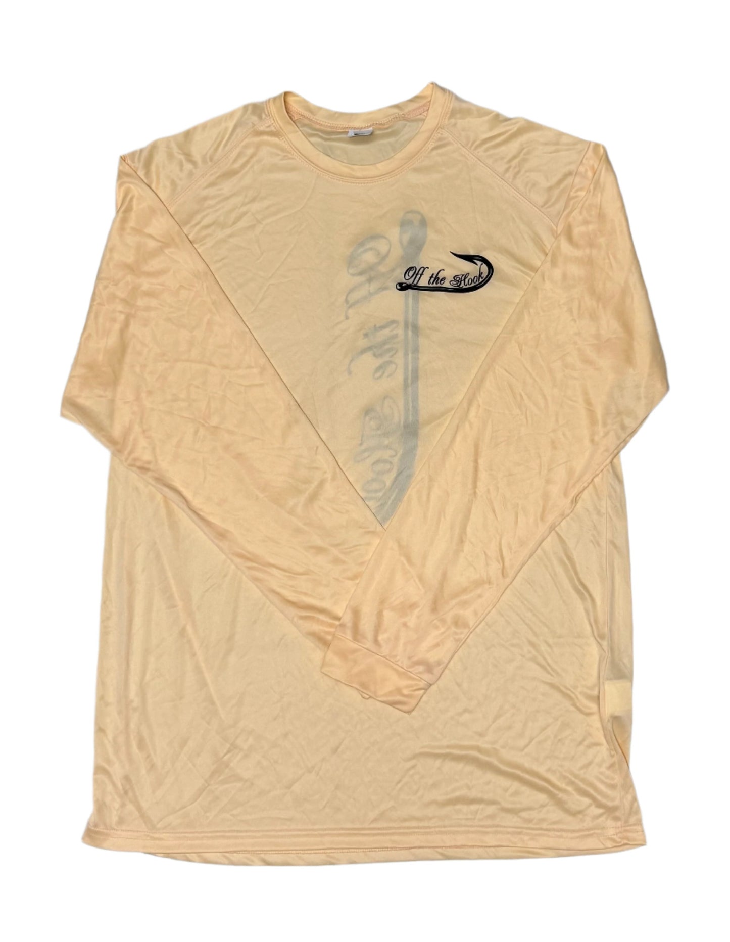 Off The Hook Performance Shirt