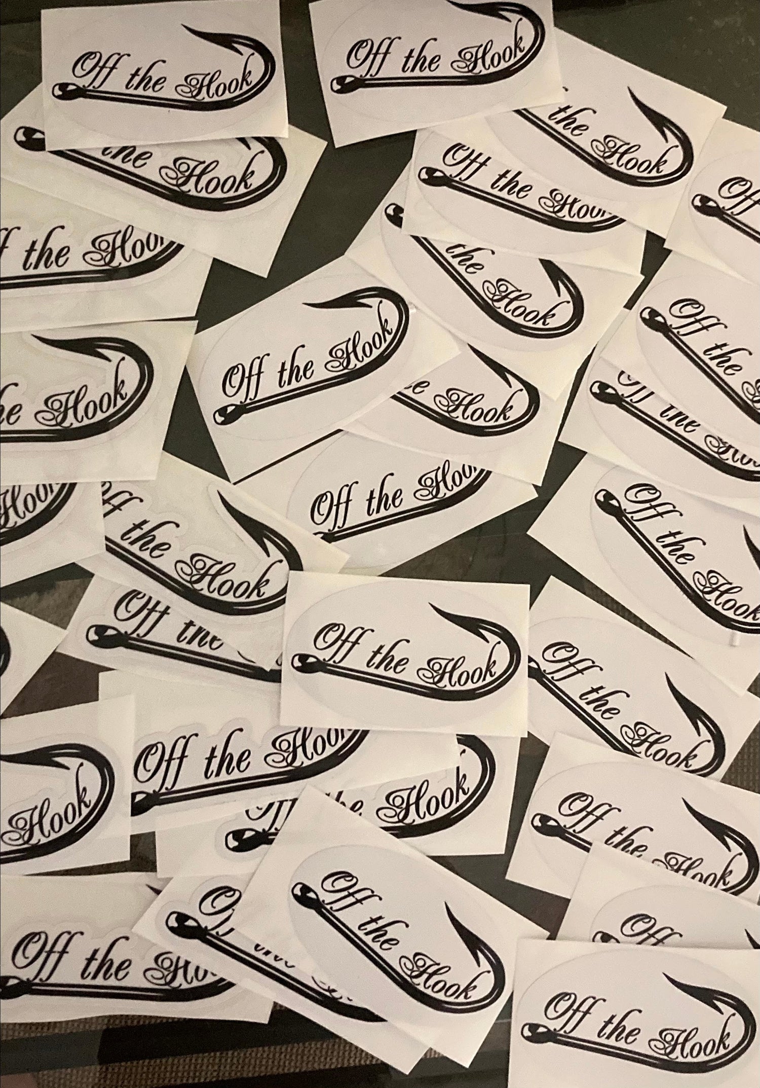Decals