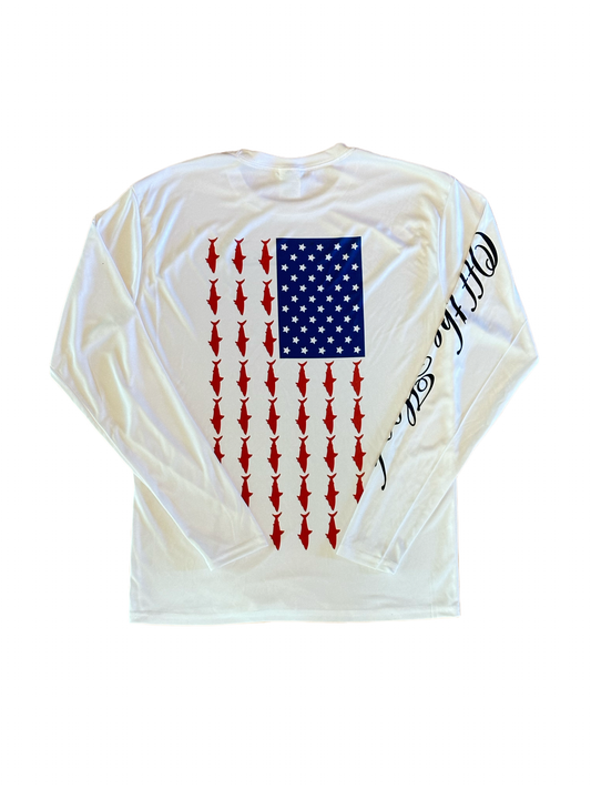 Patriot Performance shirt