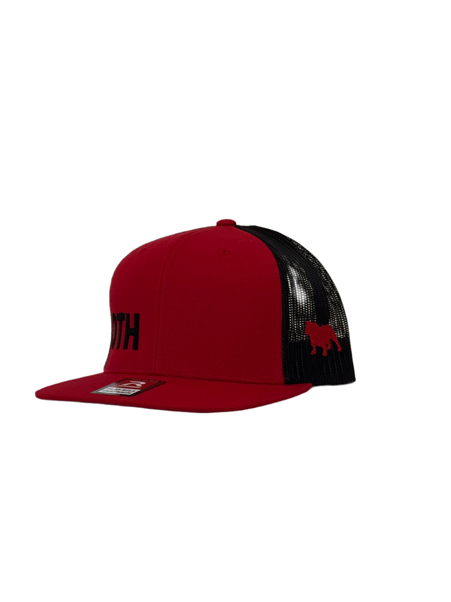 Georgia Bulldogs OTH hat