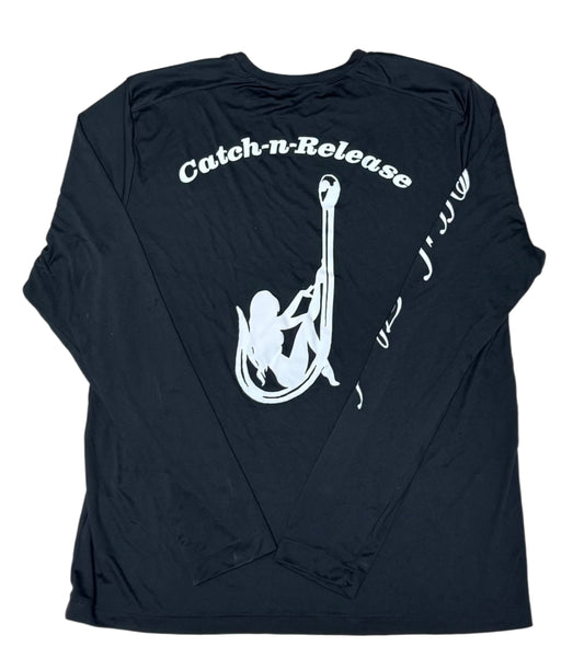 Catch-N-Release Performance Shirt