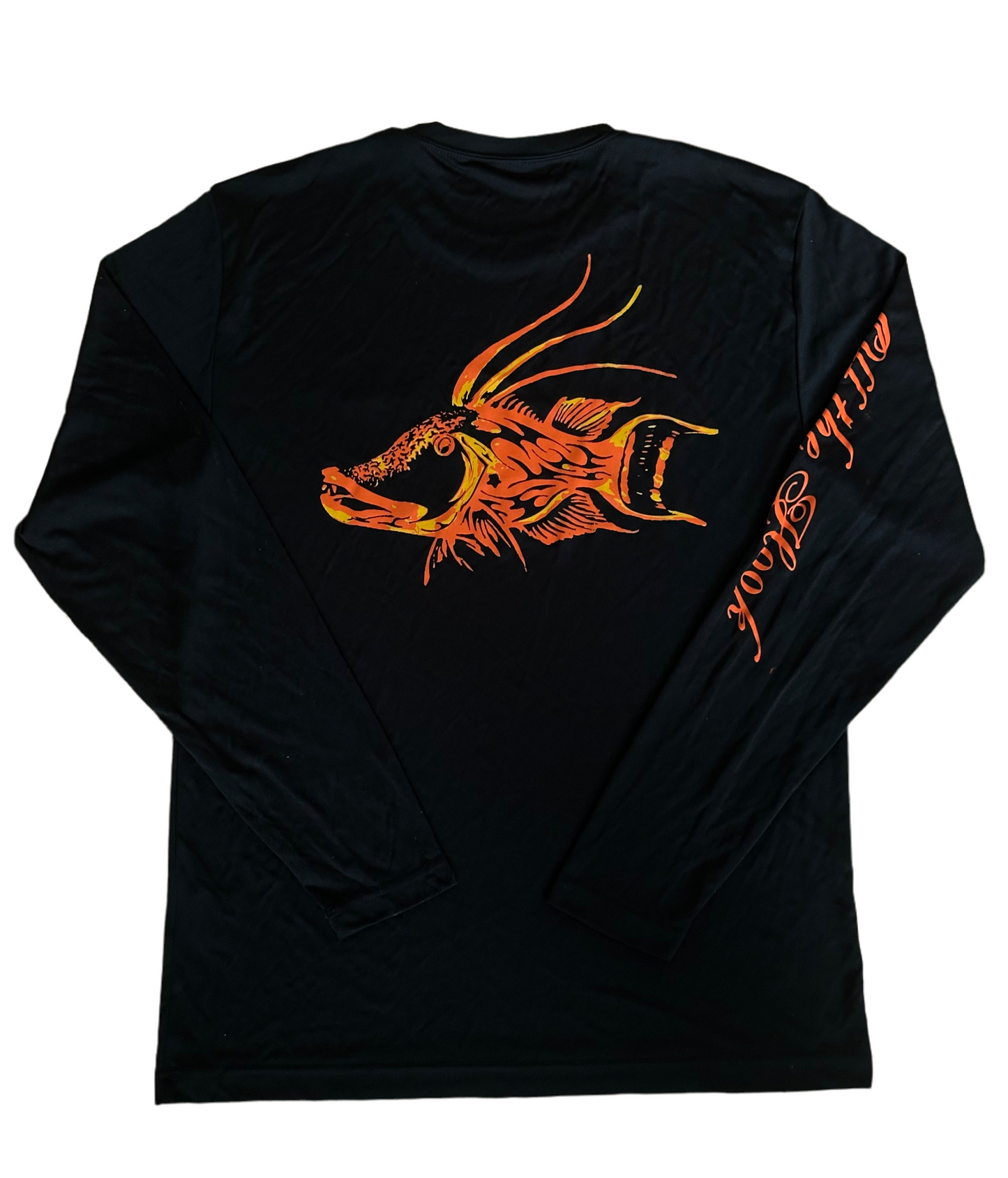 Hogfish Performance Shirt