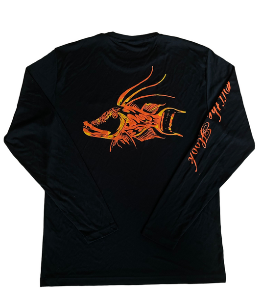 Hogfish Performance Shirt