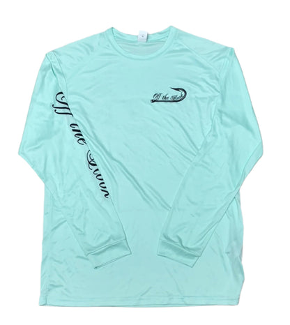 Mangrove Monster Performance Shirt