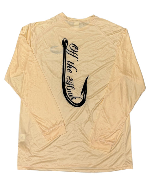 Off The Hook Performance Shirt